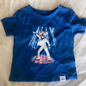 NWOT DISCO BABY SHIRT